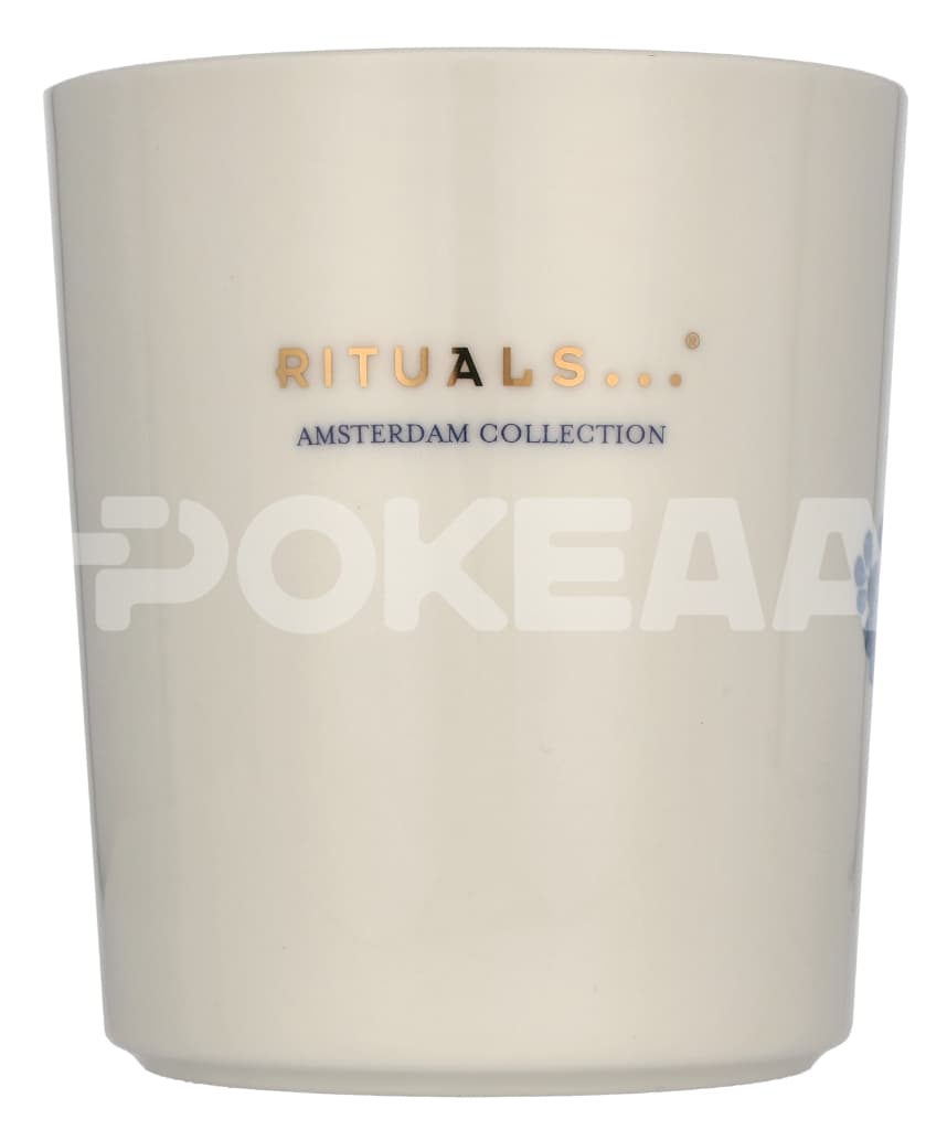 Rituals Amsterdam Collection Scanted Candle 2