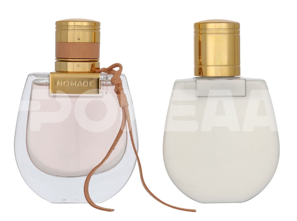 Chloe Nomade Giftset 150ml - Edp Spray 50ml/Body Lotion 100ml 2