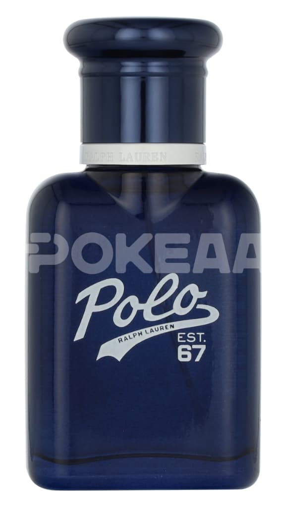 Ralph Lauren Polo 67 Edt Spray 40ml 2