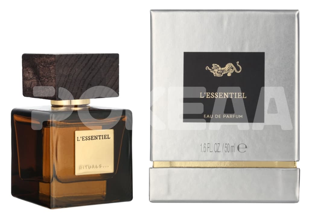 Rituals L'Essentiel Edp Spray 50ml 1