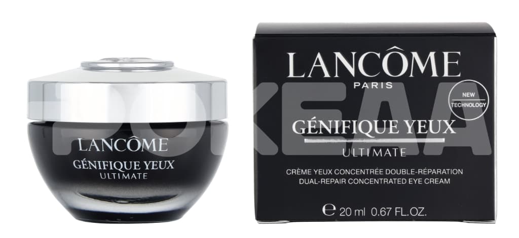 Lancome Genifique Yeux Ultimate Eye Cream 20ml 1