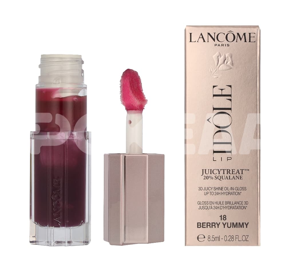 Lancome Lip Idole Juicytreat 9ml - #18 1