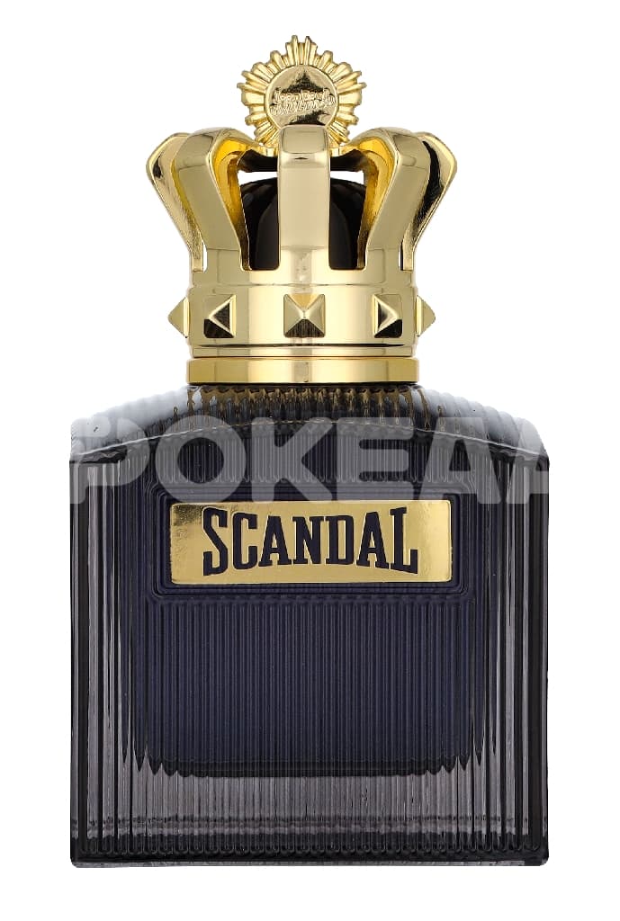 J.P. Gaultier Scandal Pour Homme Intense Edp Spray 100ml 2