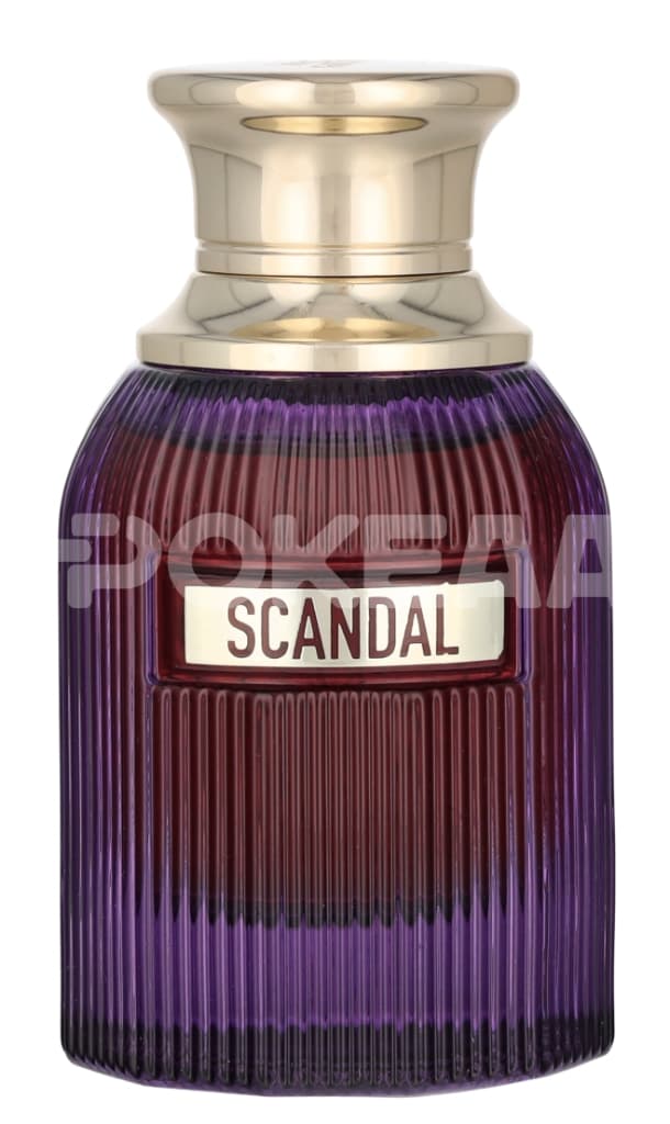 J.P. Gaultier Scandal Intense Edp Spray 30ml 2