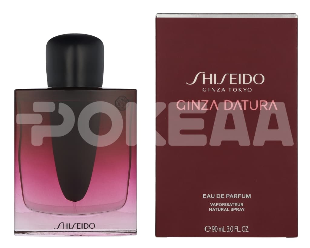 Shiseido Ginza Datura Edp Spray 90ml 1