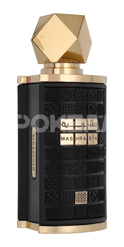 Lattafa Mashrabya Edp Spray 100ml 2