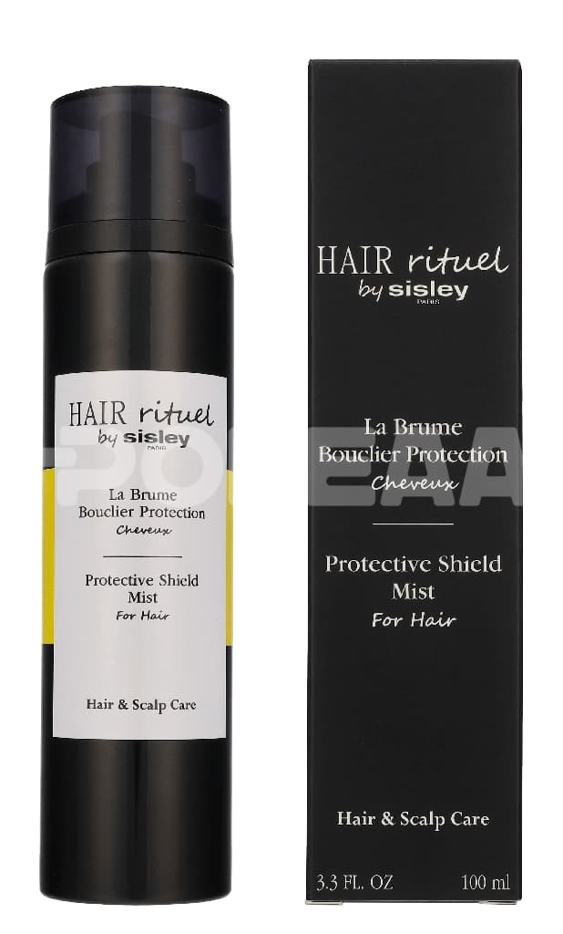 Sisley Hair Rituel Protective Shield Mist 100ml 1