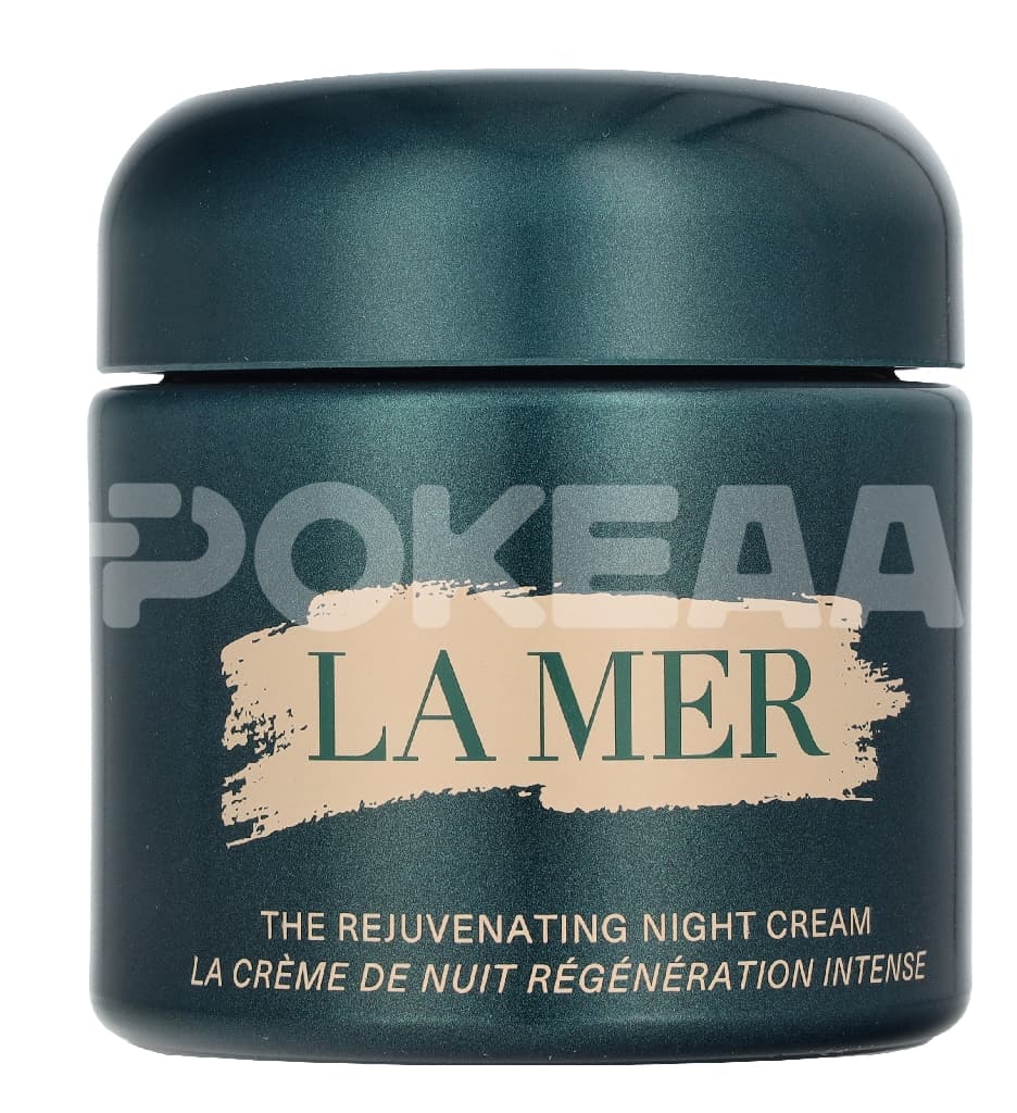 La Mer The Rejuvenating Night Cream 100ml 2