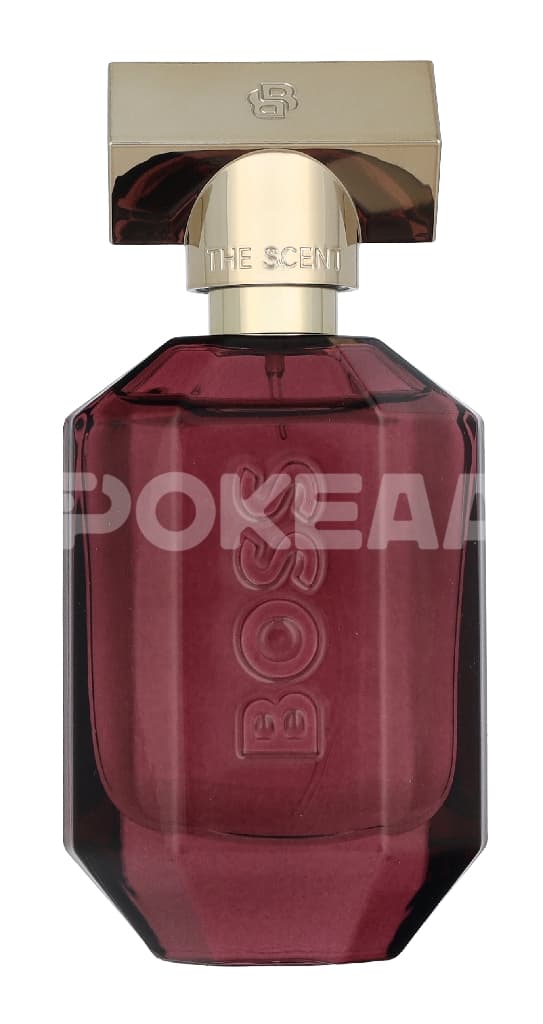 Hugo Boss The Scent Magnetic For Her Edp Spray 50ml 2