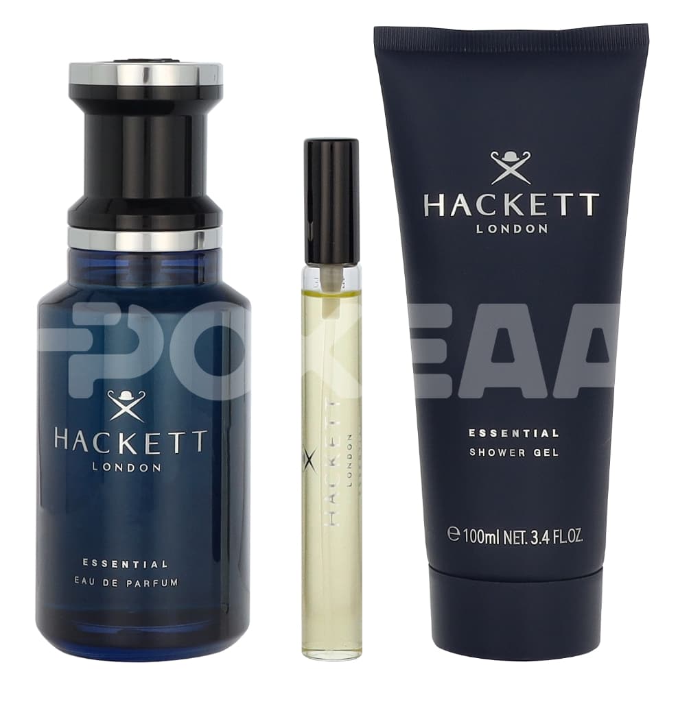 Hackett Essential Giftset 210ml 2