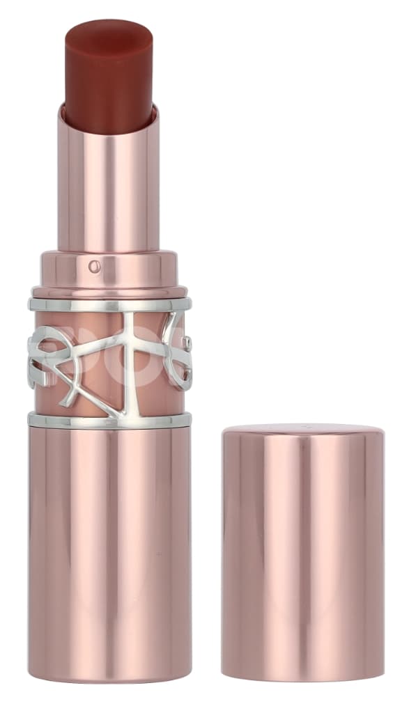 YSL Loveshine Candy Glow Lip Balm 3.1g - #7B Nude Pleasure 2