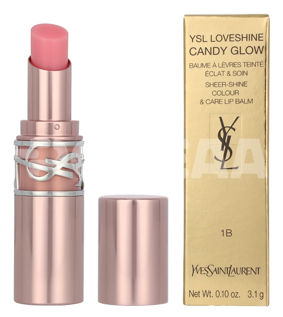 YSL Loveshine Candy Glow Lip Balm – 3.1 g 1