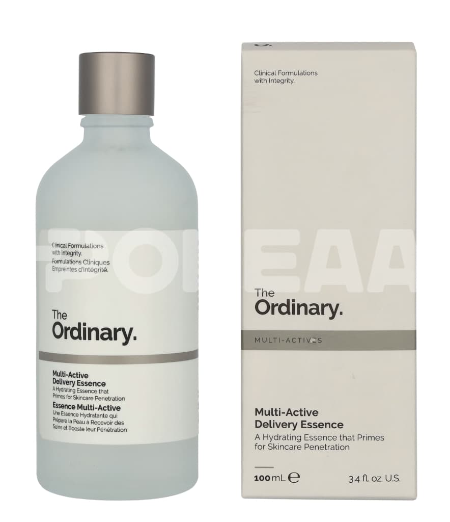The Ordinary Multi-Active Delivery Essence Toner 100ml 1