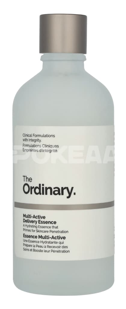 The Ordinary Multi-Active Delivery Essence Toner 100ml 2