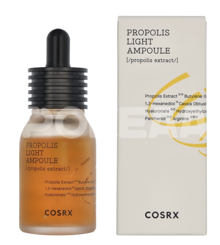 Cosrx Full Fit Propolis Light Ampoule 30ml 1