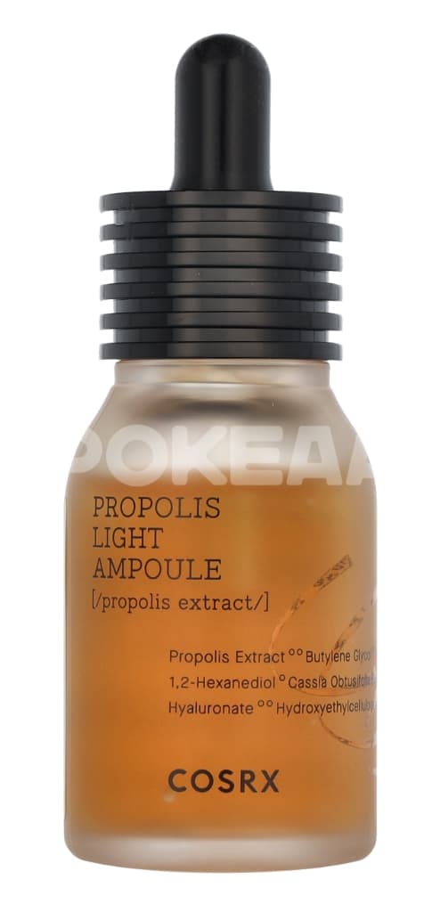 Cosrx Full Fit Propolis Light Ampoule 30ml 2