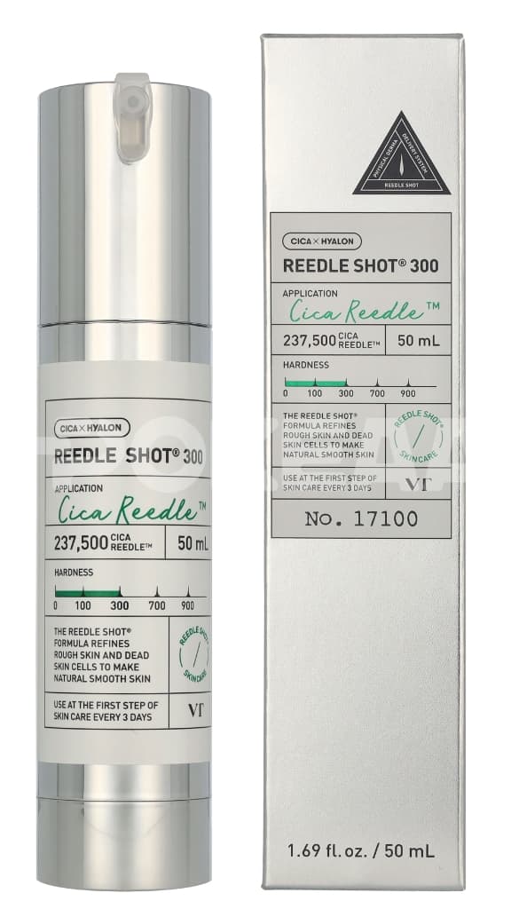 VT Cosmetic Reedle Shot 300 50ml 1