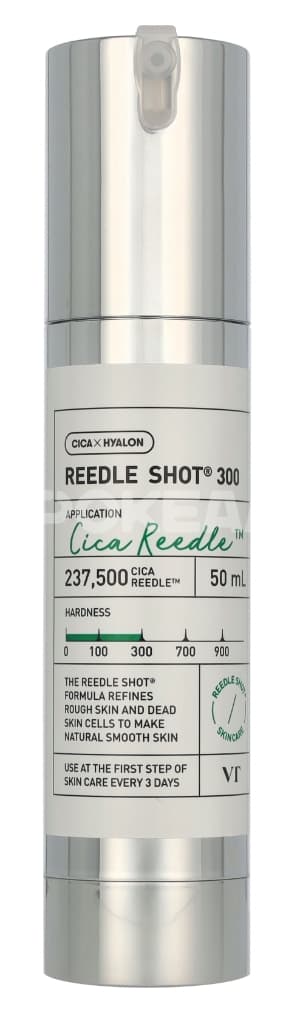 VT Cosmetic Reedle Shot 300 50ml 2
