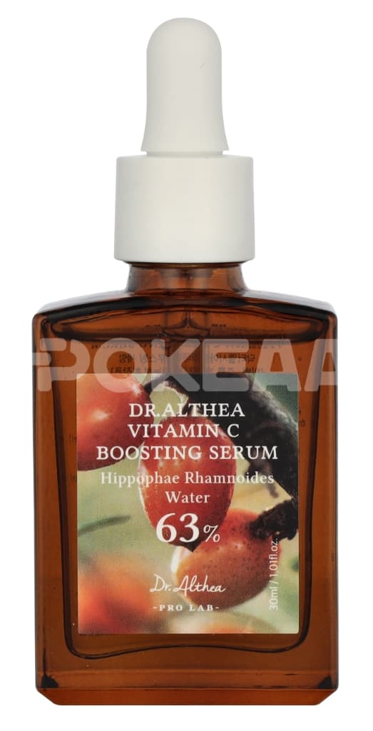 Dr. Althea Vitamin C Boosting Serum 30ml 2