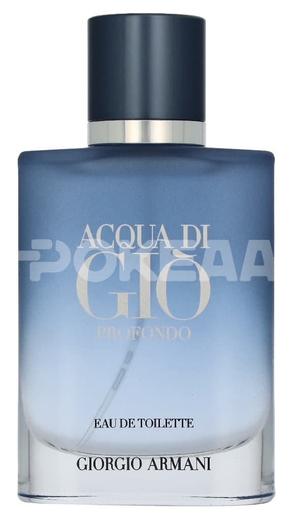 Armani Acqua Di Gio Profondo Edt Spray 50ml 2