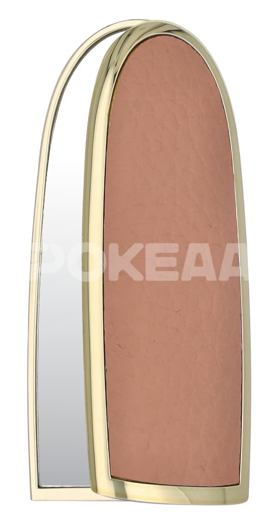 Guerlain Rouge G Ecrin Mirror Case - Le Nude 2