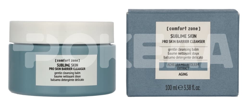 Comfort Zone Sublime Skin Pro Skin Barrier Cleanser – 100 ml 1