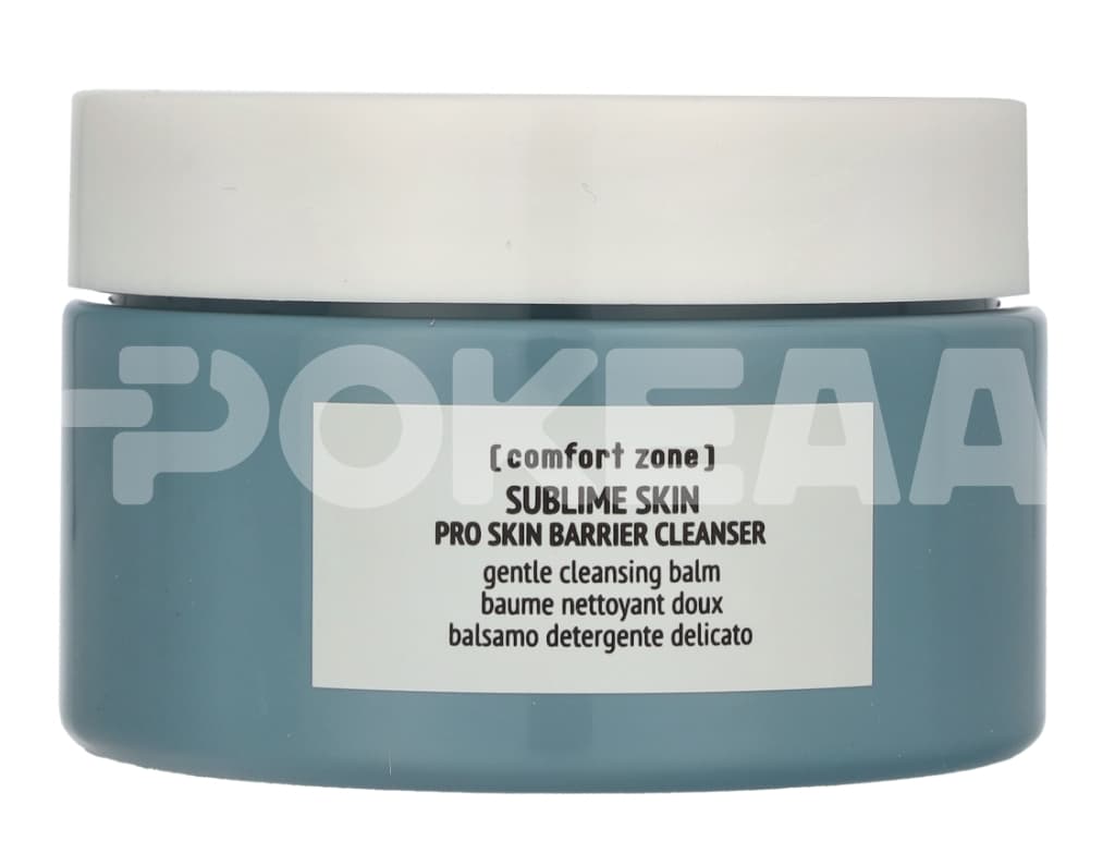 Comfort Zone Sublime Skin Pro Skin Barrier Cleanser – 100 ml 2