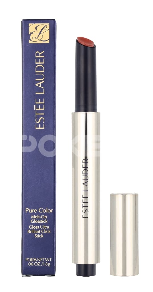 E.Lauder Pure Color Gloss Ultra-Brillant Click Stick 1.8g - #185 Melted Maple 1