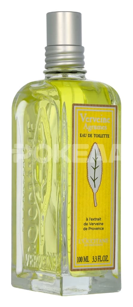 L'Occitane Verveine Agrumes Edt Spray 100ml 2