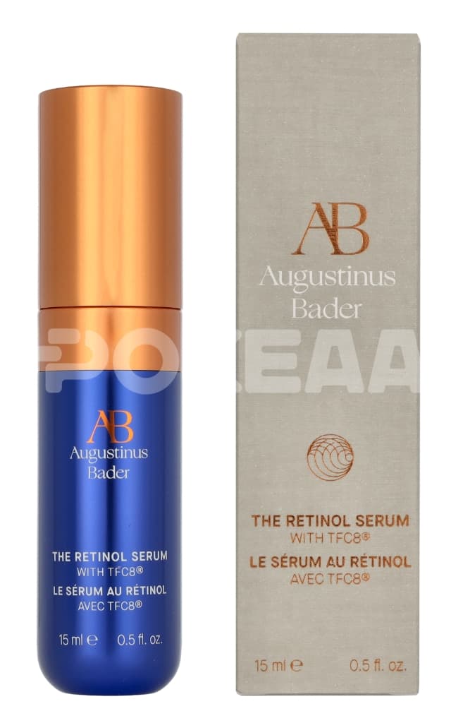 Augustinus Bader The Retinol Serum 15ml 1