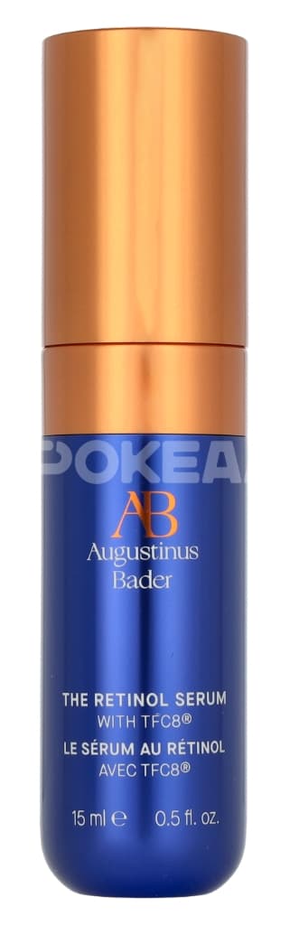 Augustinus Bader The Retinol Serum 15ml 2