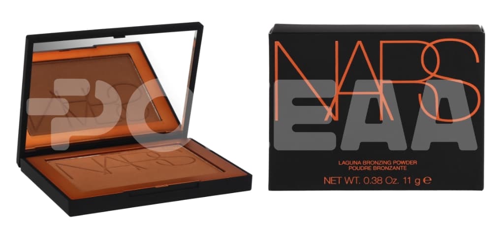 Nars Laguna Bronzing Powder 11g - #05 1