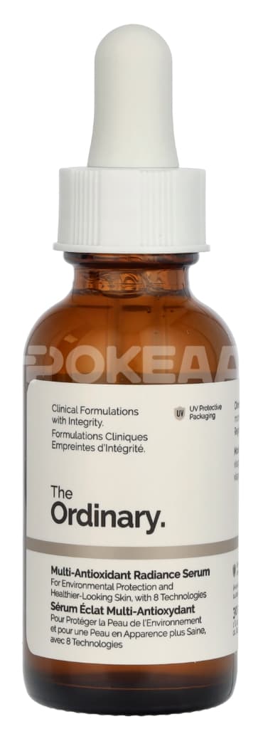 The Ordinary Multi-Antioxidant Radiance Serum 30ml 2