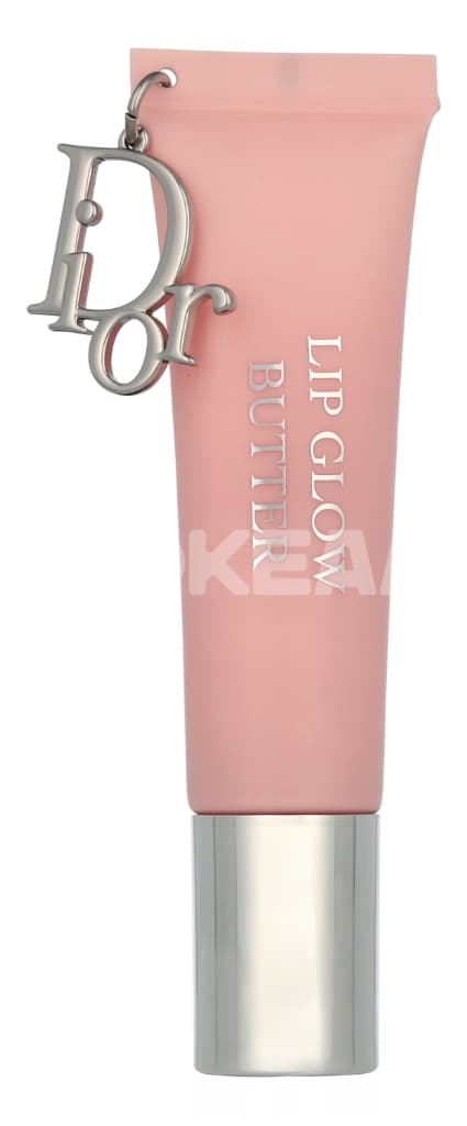 Dior Addict Lip Glow Butter 10ml - #101 Glazed Pink 2