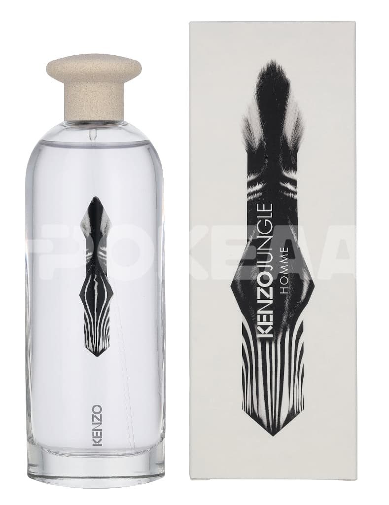 Kenzo Jungle Man Edt Spray 75ml 1