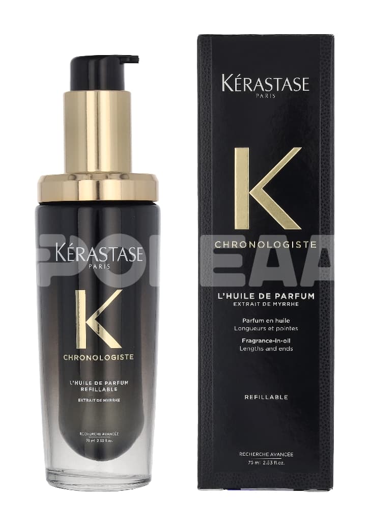 Kerastase Chronologiste Oil 75ml 1