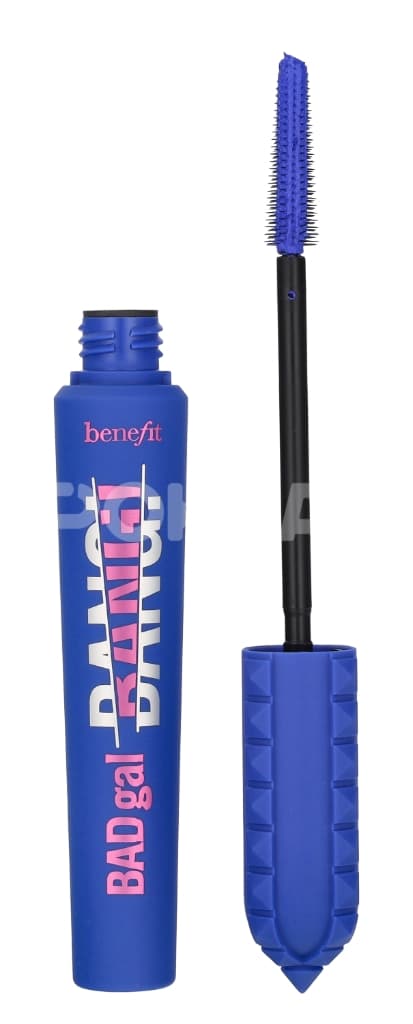 Benefit Badgal Bang! Waterproof Volumizing Mascara 8.5g - Power Blue 2