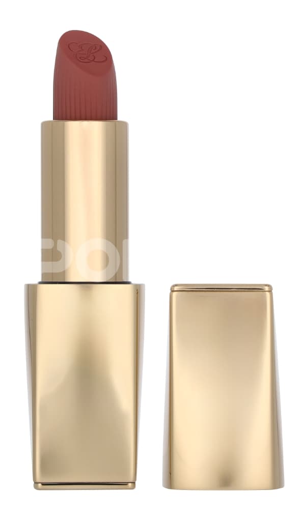 E.Lauder Pure Color Matte Refillable Lipstick 3.5g - #816 Suit Up 2