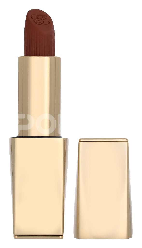 E.Lauder Pure Color Matte Refillable Lipstick 3.5g - #567 Knowing 2