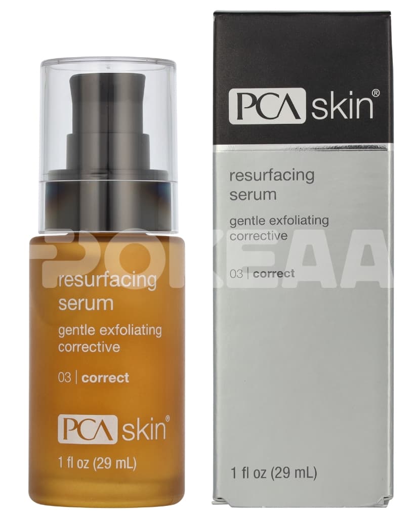 PCA Skin Resurfacing Serum 29ml 1