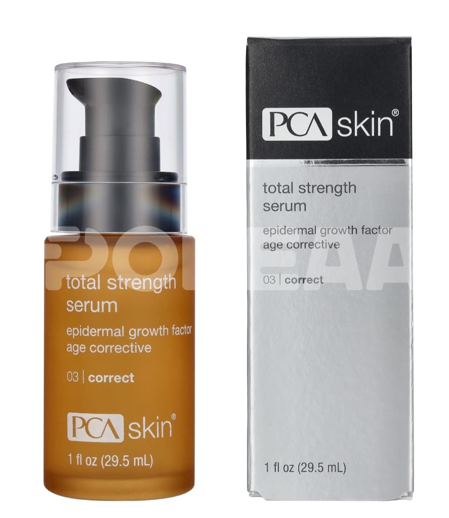 PCA Skin Total Strength Serum 29.5ml 1