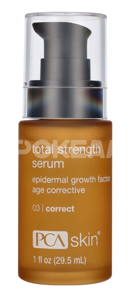 PCA Skin Total Strength Serum 29.5ml 2