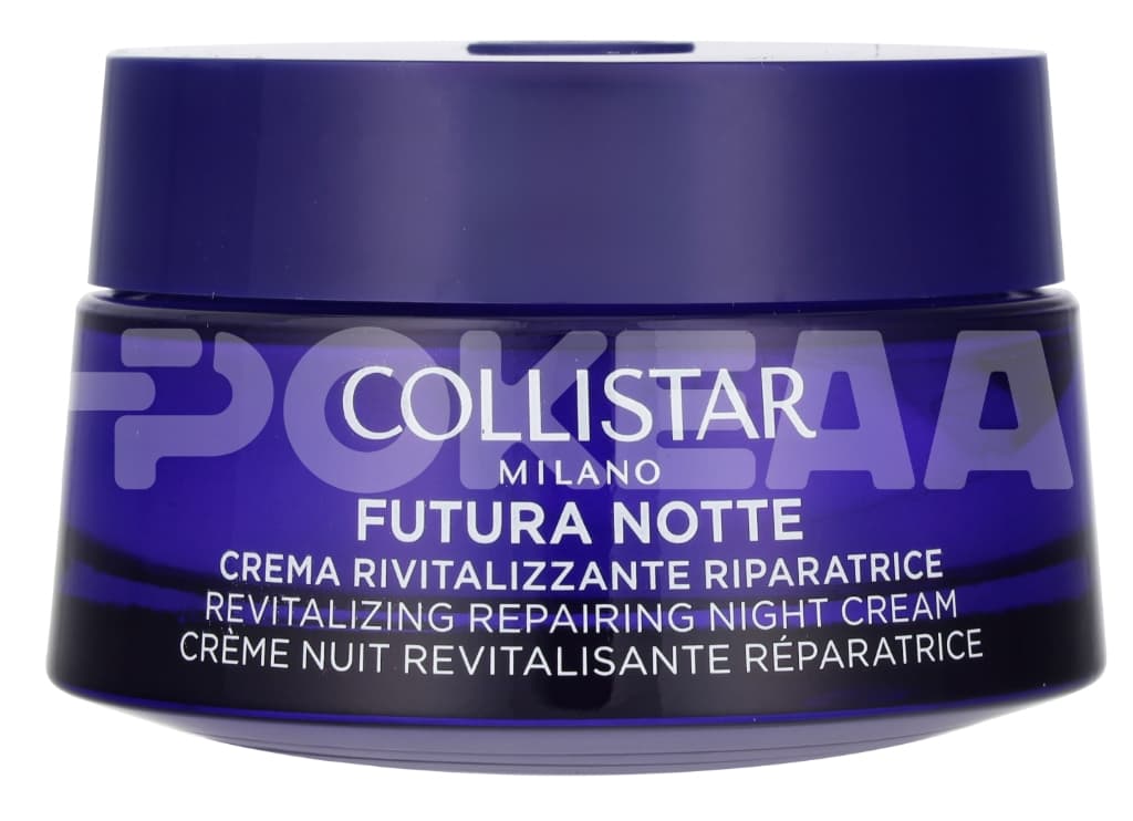 Collistar Futura Repairing Night Cream 50ml 2