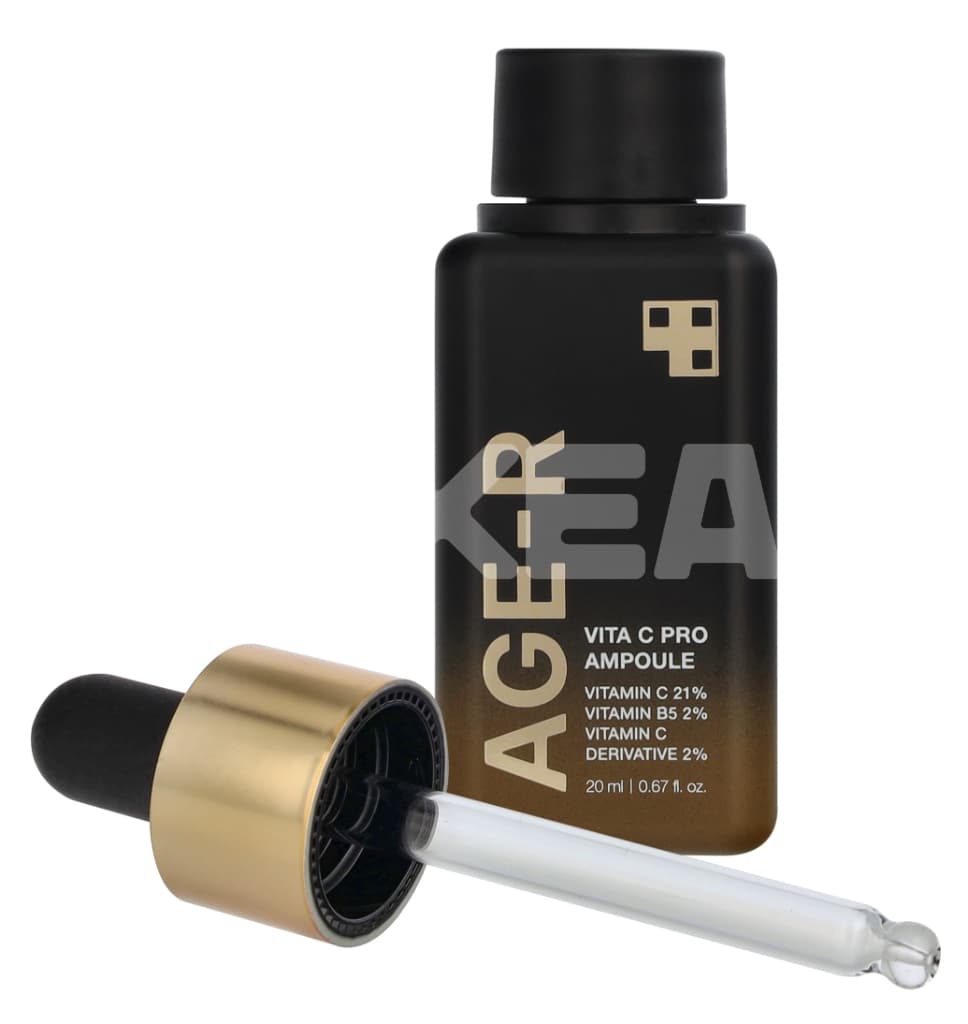 Medicube Age-R Vita C Pro Ampoule 20ml 2