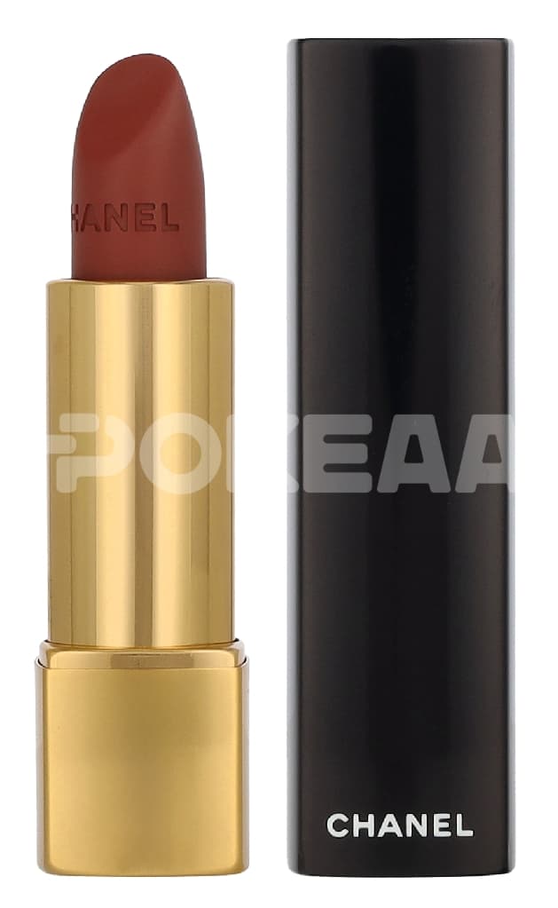 Chanel Rouge Allure Velvet 3.5g - #78 Inimitable 2