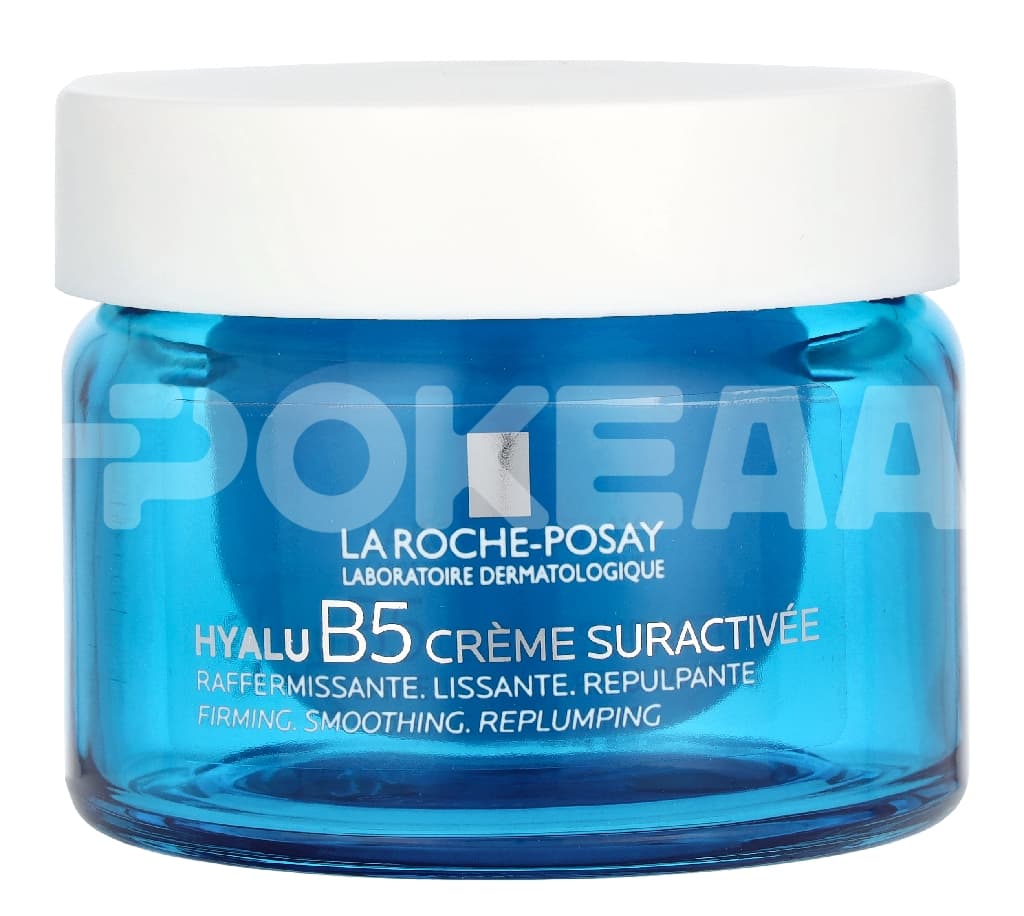 LRP Hyalu B5 Super-Activated Cream – 50 ml 2