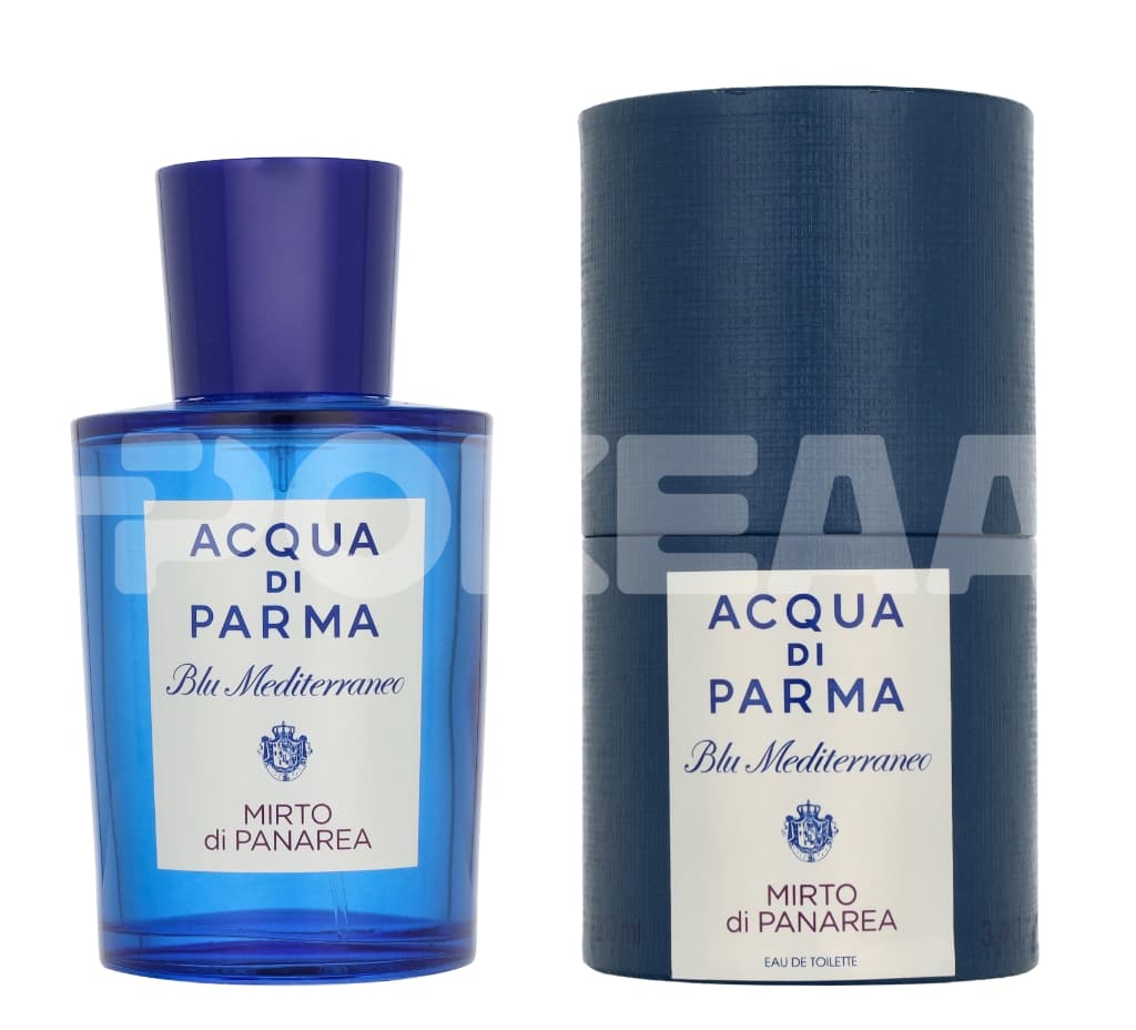 Acqua Di Parma Blu Mediterraneo Mirto Di Panarea Edt Spray 100ml 1