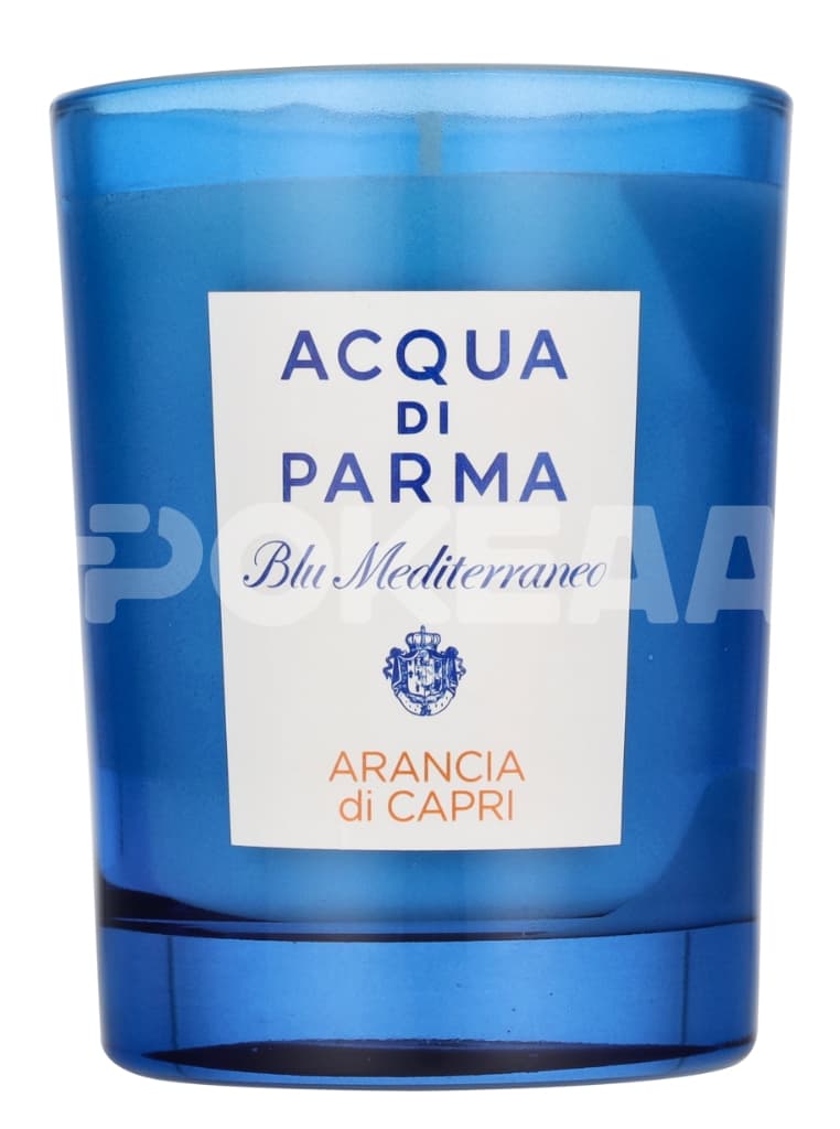 Acqua Di Parma Blu Mediterraneo Arancia Di Capri Sc. Candle 2