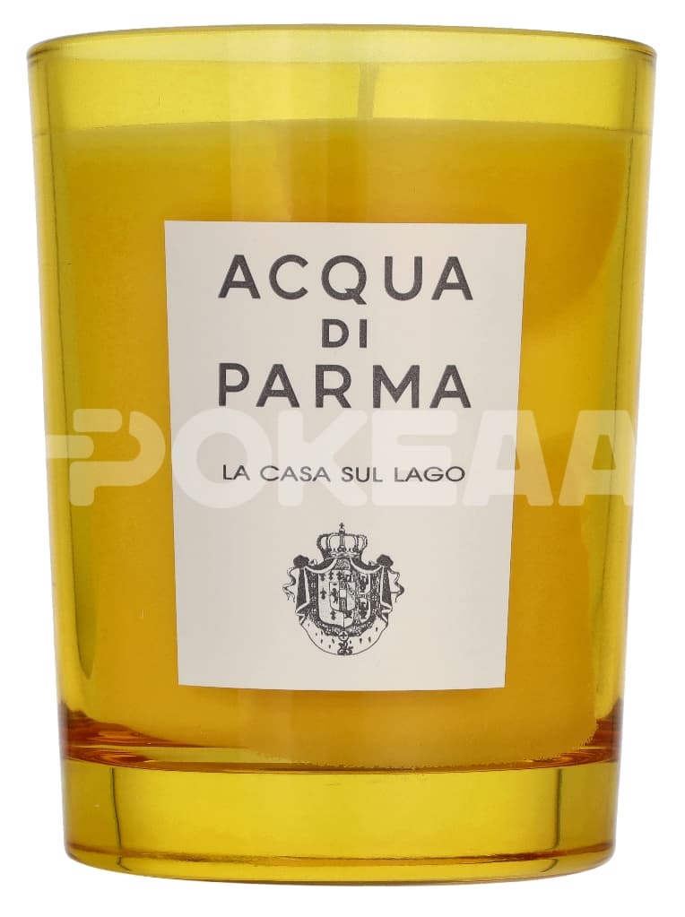 Acqua Di Parma La Casa Sul Lago Scented Candle 2