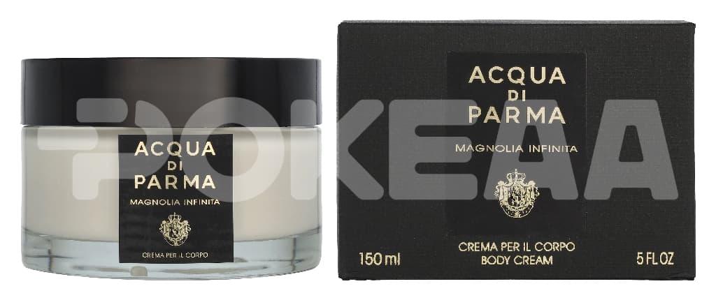 Acqua Di Parma Magnolia Infinita Body Cream 150ml 1
